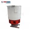 Powder Plastic Auxiliary Machine High Speed Heating Cooling Drying Mixer