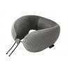 China Washable Memory Foam Travel Neck Pillow U Shape Small Size Easy To Carry wholesale