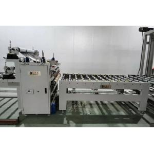 UV Printing Varnish Coating Machine PVC Conveyor Spot UV Machine Offline UV Coating Machine Factory