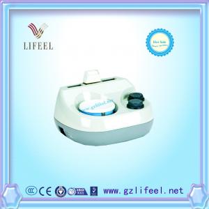 Multifunctional beauty equipment wax heater hair remove