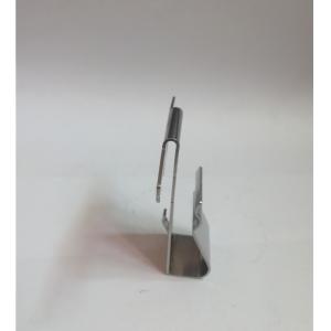 China Metal Suitcases Bag Holder Hook Rack Stamping Welded 201 Stainless Steel Material supplier