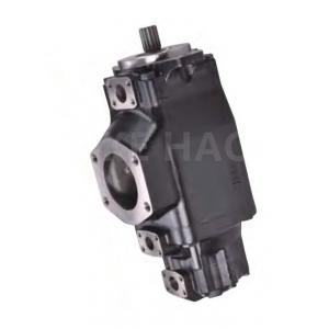 Triple Vane Pump Cartridge Stainless Steel Gear Pump T6、T67、T7 Series