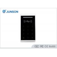 China RFID Proximity Door Entry Access Control System With CE Certification on sale