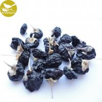 China Organic goji berry, hei gou qi chinese wide natural goji black medlar / dried black wolfberry on sale