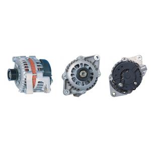 China ALTERNATOR FOR SAIL,BUICK supplier