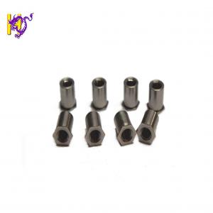 Rivet Inserts Blind Threaded Standoffs For Sheet Metal Thin Plate Chassis