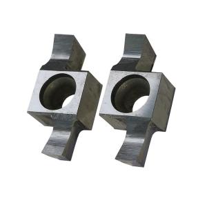 China Carbide PVD Coated Parting And Grooving Inserts CNC Turning Cutting wholesale