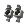 China Carbide PVD Coated Parting And Grooving Inserts CNC Turning Cutting wholesale