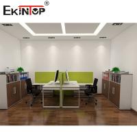 China Elevate Your Workspace Turnkey Office Furniture Project Solution With One Stand Finish on sale
