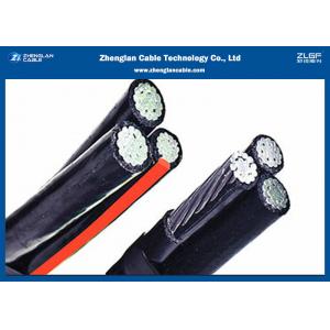 Rubber Sheathed Moving Overhead Power Cables Soft Copper Conductor Power Cable