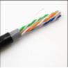 China ECHU ETHERNET CAT6 Cable, suitable for generic cabling system wholesale