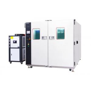 China LCD Screen Temperature Humidity Test Chamber For Laboratory supplier