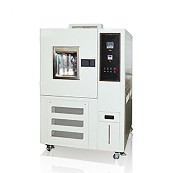 IEC 60811の火炎検出器のテスターの白い熱水一点コントローラー