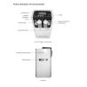 China SGS Large Flow 10 Liter Oxygen Concentrator With LCD Display wholesale