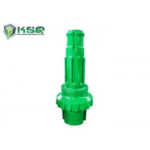 China Guide Diameter 80- 445mm DTH Hole Opener For Water Conservancy supplier