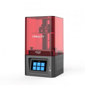 200mm HALOT ONE Creality LCD 3D Printer Multi Scene