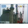 High Pressure HRSG Heat Recovery Steam Generator For Power Plant Waste Heat