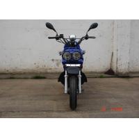China Less Oil Consumption Adult Motor Scooter 50cc CVT Scooter With Rear Box on sale