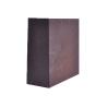 High Resistant Magnesia Chrome Bricks For Kiln with Cold Crushing Strength MPa 40