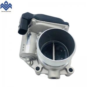 China Throttle Body Fuel Pump Parts For Audi A3 A4 A5 A6 VW Golf Passat Polo Eos Seat 06F 133 062Q supplier