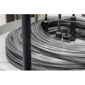 China Specialized 410 201 304 Stainless Steel Forming Wire Multifunctional For Kitchen supplier