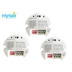 220V daylight sensor switch HNP202 manual holiday mode sensor