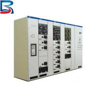 China Low Voltage Distribution Panel Intelligent Switchgear Organization Lighting Control Panel on sale