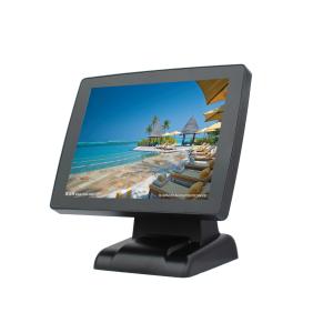 China Sistemas plásticos Wifi Bluetooh VFD 220 Polo da posição do mantimento da exposição do cliente supplier