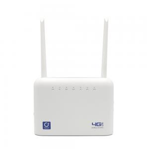China OLAX AX7 Pro 4G Industrial Router Wireless Router With Sim Card Slot OEM supplier