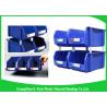 China Recyclable Warehouse Storage Bins Shelf Wall Mounted Big Capacity For Spare Parts Storage wholesale