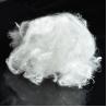 China 1.2D×32mm Microfiber , Feather Touch Solid Siliconized Micro Denier Fiber wholesale