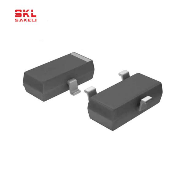 FDN8601 MOSFET Power Electronics TO-236-3 Package  N-Channel POWERTRENCH in Widely Used Surface Mount Package