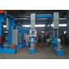 7.5KW Cable Making Machine Power Cable Pay - Off And Take - Up Stand