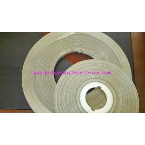 China Excellent Flame Resistance Mica Insulation Tape For Wire / Cable Bending supplier