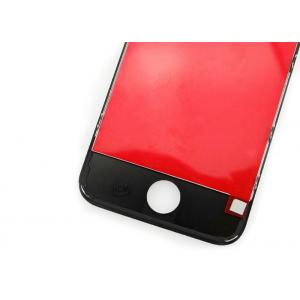 China Super Lcd iPhone 4 Iphone LCD Screen Black / White + Cellphone Flex Cable supplier