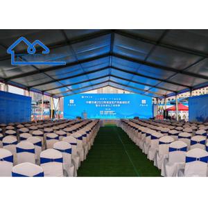Fashion Event Marquee Tent 3000mm Large Easy Up Outdoor White Reception Tent Marquee Tent Hire Prices