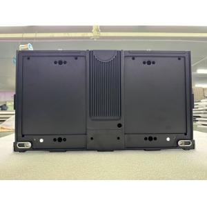 X-GOBコーティング技術 耐久性向上と長持ち性能向上のための屋外P1.875小型ピクセルピッチLEDディスプレイ