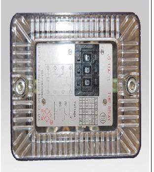 JS-11A SERIES magnecraft time delay relay electrical device (JS-11A/44) Relay