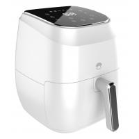 China Easy Clean Multifunction Air Fryer , Healthy Choice Air Fryer 4l With Big Digital Screen on sale
