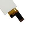320x480 Resolution TFT LCD Panel 3.5 Inch With ILI9488 Driver IC 760 Nits