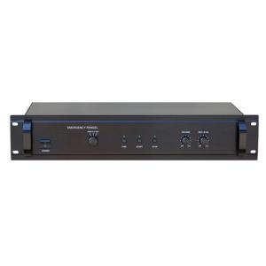 China Voice Evacuation & Fire Alarm Panel with Recorder pa system speaker outdoor professional wholesale