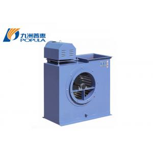 Low Noise Small Centrifugal Fans And Blowers 380V ISO 9001 Approved