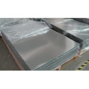 China 304 Austenitic Mirror Polished Stainless Steel Panel for Cooking Utensils supplier