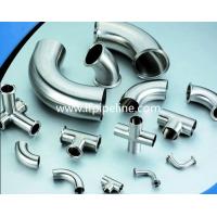 China Third party inspected socket welding pipe fitting with competitive price on sale