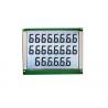 China Seven Segments 4 Digit Display HTN LCD Display For Fuel Dispenser wholesale