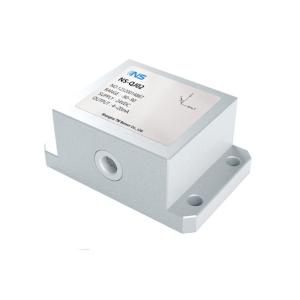 China NS-QJ21 Series Dual Axis Portable Motion Detector 32VDC Inclination Remote Motion Sensor wholesale