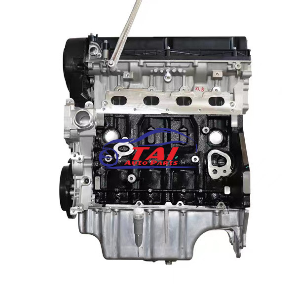 Brand New Car Engine F18D4 1.8L Long Block Complete Auto Engine Systems Assembly For Chevrolet Cruze