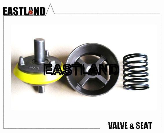 API 7# Drilling Mud Pump Parts Cross-arm Valve and Seat Made in China