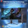 China Fast Response Time 1800R Gaming Monitor QHD Resolution Computer Monitor 32 Inch wholesale