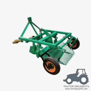 PH700 - Farm implements Single- Row Potato Harvester/Digger working width 700mm